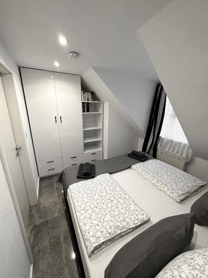 Downtown Apartments Theatre Baden-Baden Eksteriør bilde