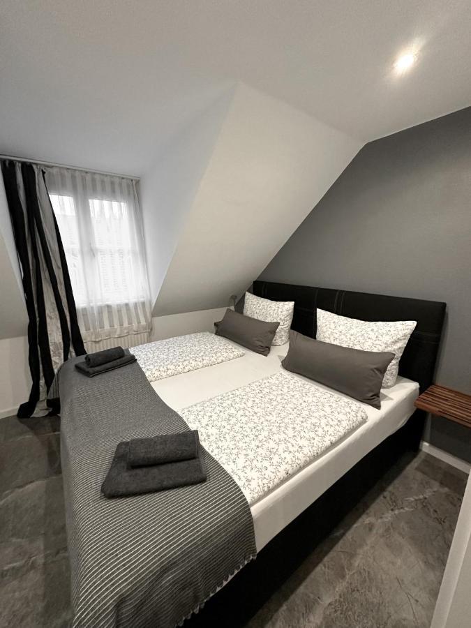 Downtown Apartments Theatre Baden-Baden Eksteriør bilde