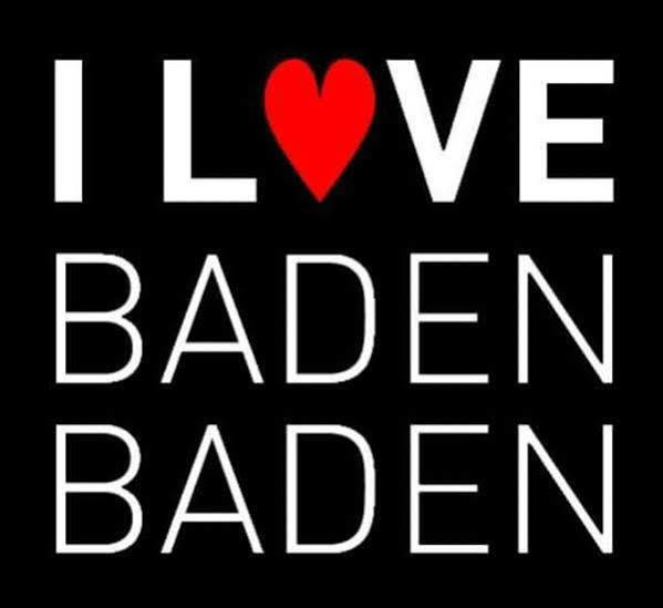 Downtown Apartments Theatre Baden-Baden Eksteriør bilde